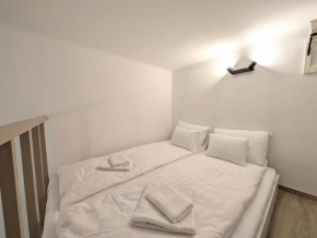 Rumbach Apartman 12